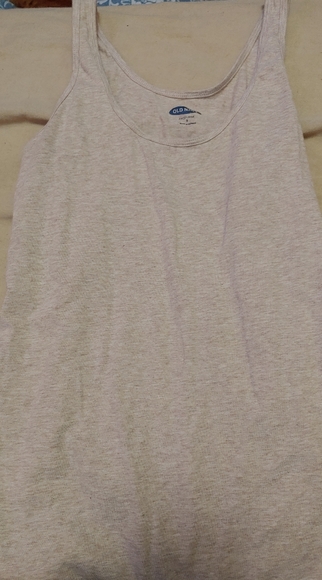 Old navy first layer tank top - Picture 1 of 1